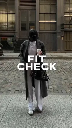 fit check