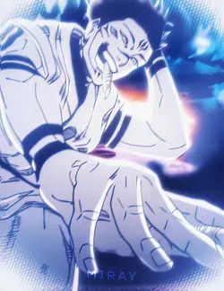 Sukuna edit