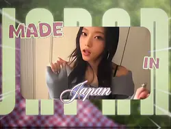 made in japan mograp