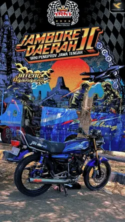 Jamda YRKI Jateng
