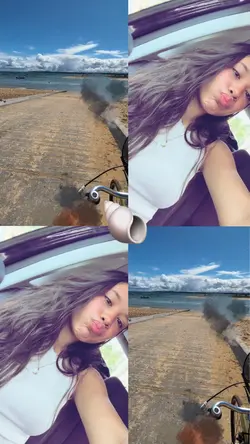 Vibe été 😍 