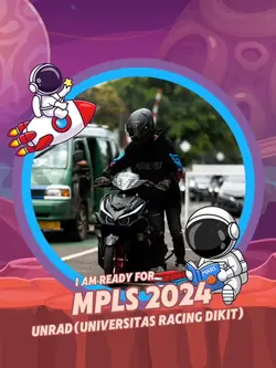 FOTO MPLS KECE