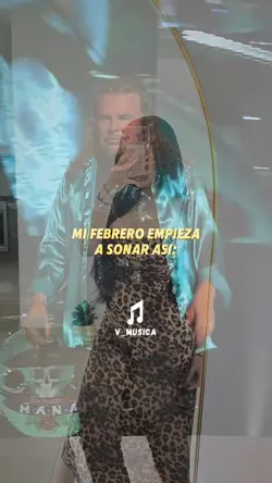Mi febrero 