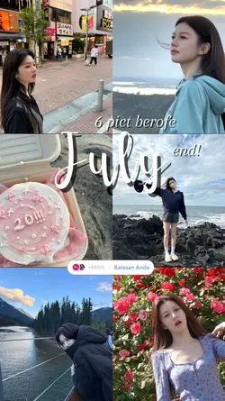 6 pict July dump
