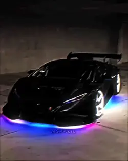 Car edit 