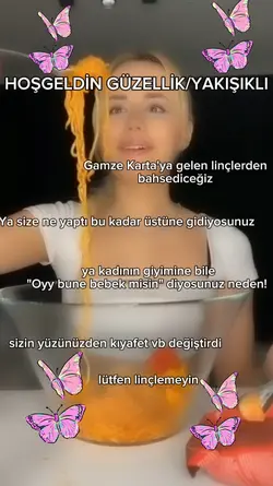 Gamze kartaa