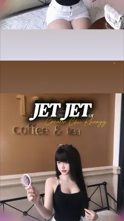 Jet jet 2 ảnh