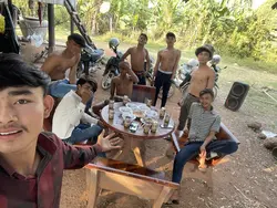 #បែបនេះរហូតណាសម្លាញ់🤍☺️