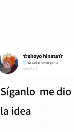 Asahi  y Nishinoya