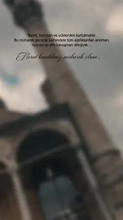 Berat kandil