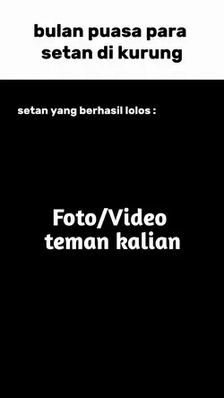 meme ramadhan