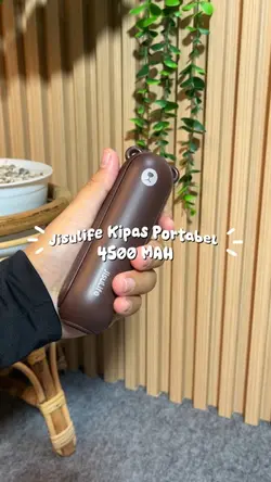 Review Kipas angin 