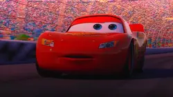flash McQueen