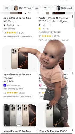 New trend