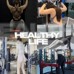 healthy 