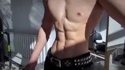 just Flex 