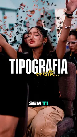 O que seria de mim?