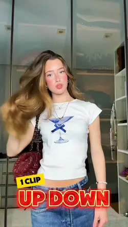 Up Down
