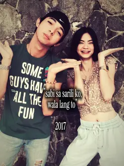 wala lang to