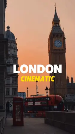 London Cinematic 