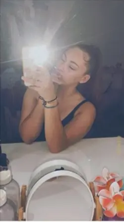 ma princesse.