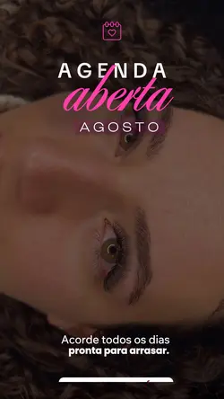 Agenda | Agosto