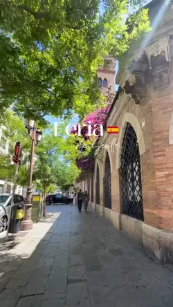 Abril Féria Sevilla