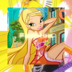 Stella Edit