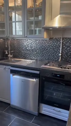Home cleaning