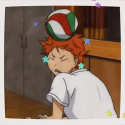 Shoyo hinata