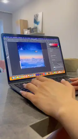 timelapse aesthetic 