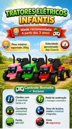 Dia das crianças