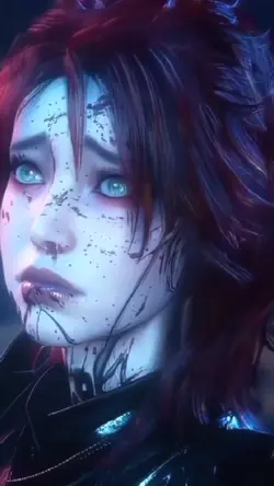 Evelyn Viral Edit 