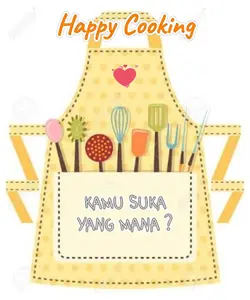 jual apron