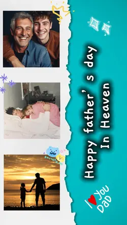 Father’s in Heaven 