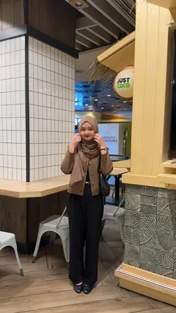 ootd check