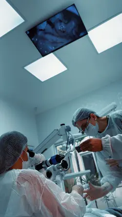 Dentista