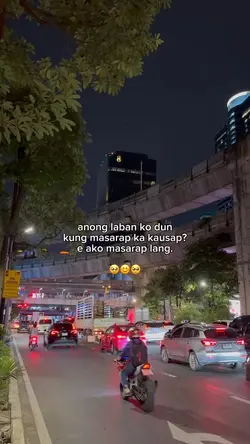 ano laban ko?