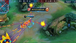 BUAT GAMEPLAY HD