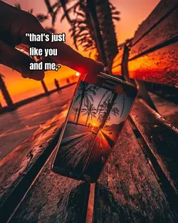 everyone is lonely 