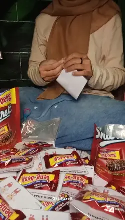 mini gift snack