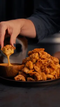 CHICKEN