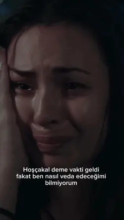 Ayrılık acısı 