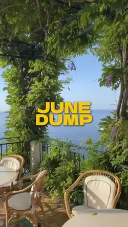 june dump 2024