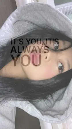 it's you - Ali Gatie