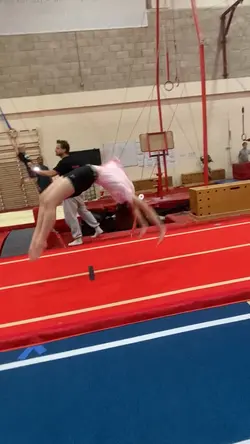 Gymnastics edit 