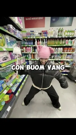 kìa con bướm vàng..