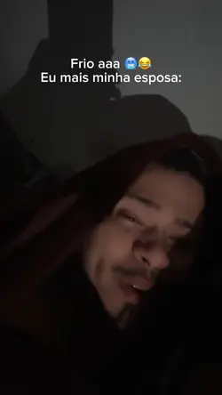 Meme frio 🥶🤣❤️