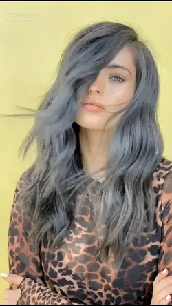 Ai hair change 