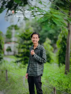 Mere Dil ko